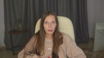 JuliettePerking live cam on Cam4