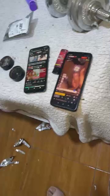 Julitorod live cam on Cam4