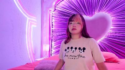 JungMil live cam on Cam4