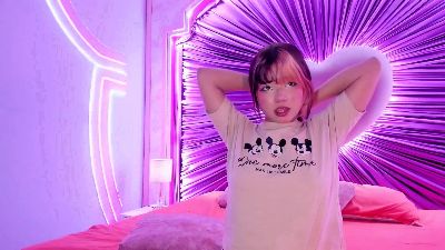 JungMil live cam on Cam4