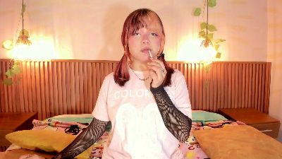 JungMil live cam on Cam4