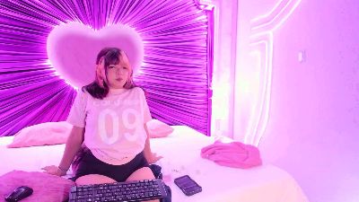 JungMil live cam on Cam4