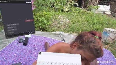 JungleFeverVR live cam on Cam4