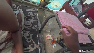 JungleFeverVR live cam on Cam4