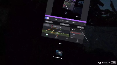 JungleFeverVR live cam on Cam4