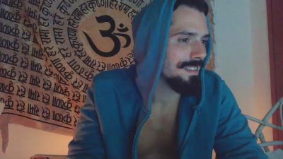 Jungle_Master live cam on Cam4