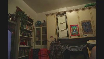 Jungle_Master live cam on Cam4