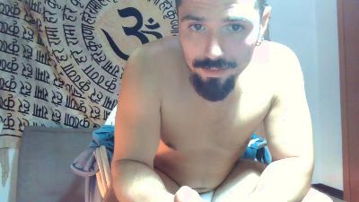 Jungle_Master live cam on Cam4