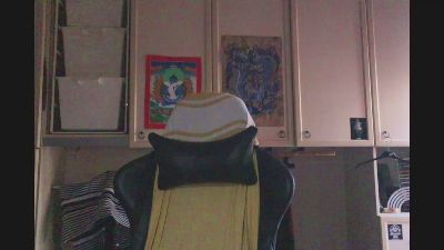 Jungle_Master live cam on Cam4