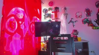 JuniorSkere live cam on Cam4