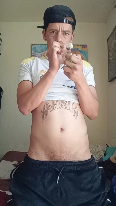 Junior_47 live cam on Cam4