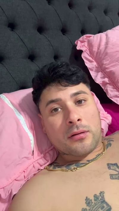 Junioralexis25 webcam