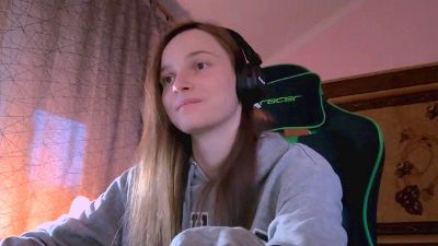 Profile and Statistics for JunitaRuhling on Cam4
