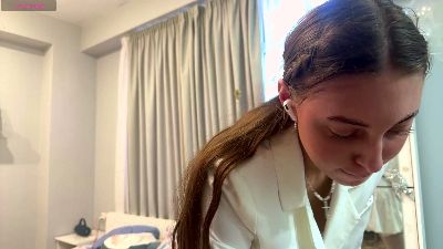 JunkoAlanko live cam on Cam4
