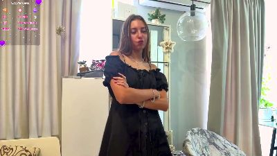 JunkoAlanko live cam on Cam4