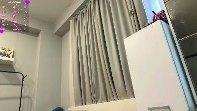 JunkoAlanko live cam on Cam4