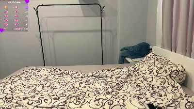 JunkoAlanko live cam on Cam4