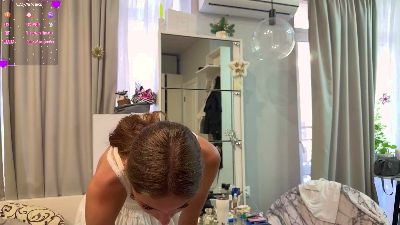 JunkoAlanko live cam on Cam4