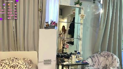 JunkoAlanko live cam on Cam4