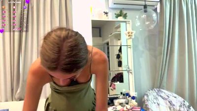 JunkoAlanko live cam on Cam4
