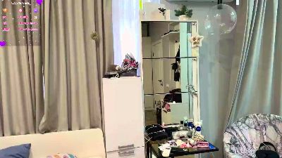 JunkoAlanko live cam on Cam4