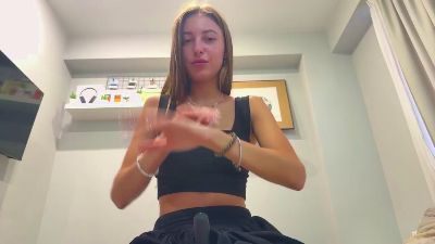 JunkoAlanko live cam on Cam4