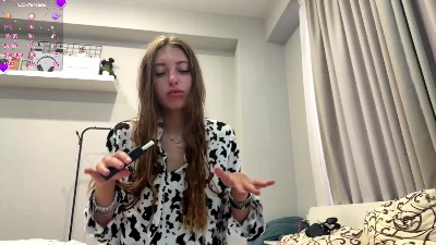 JunkoAlanko live cam on Cam4