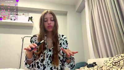 JunkoAlanko live cam on Cam4