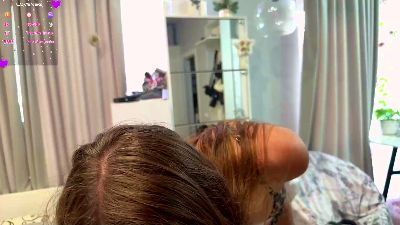 JunkoAlanko live cam on Cam4