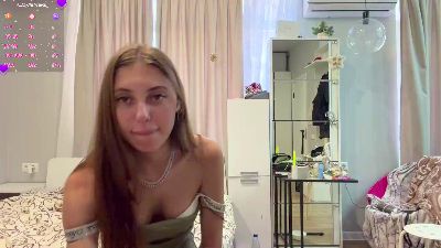 JunkoAlanko live cam on Cam4