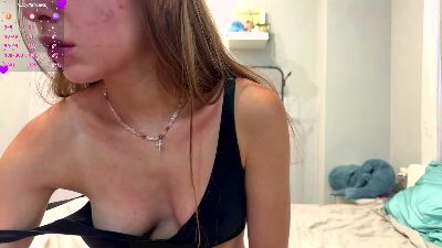 JunkoAlanko live cam on Cam4