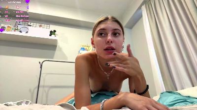 JunkoAlanko live cam on Cam4