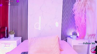 JupiterLover live cam on Cam4