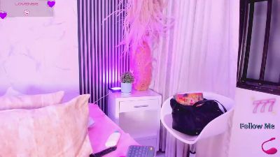JupiterLover live cam on Cam4