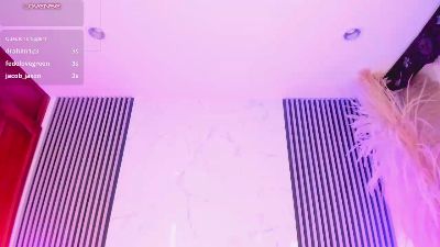 JupiterLover live cam on Cam4