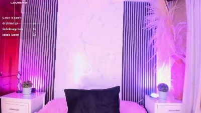 JupiterLover live cam on Cam4