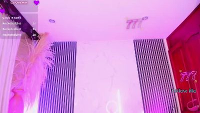 JupiterLover live cam on Cam4