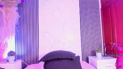 JupiterLover live cam on Cam4