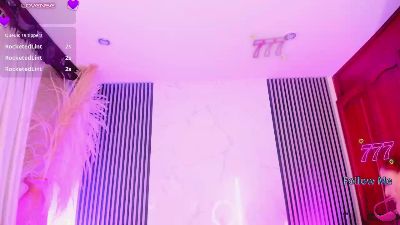 JupiterLover live cam on Cam4
