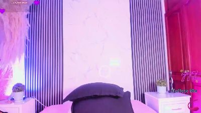 JupiterLover live cam on Cam4