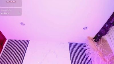 JupiterLover live cam on Cam4
