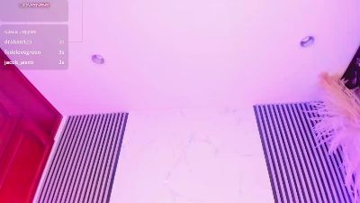 JupiterLover live cam on Cam4