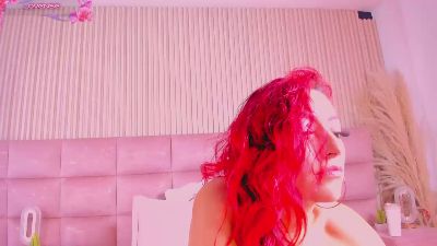 JupiterLover live cam on Cam4