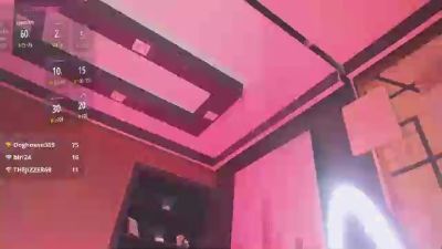 JupiterLover live cam on Cam4