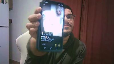 Jushi88 live cam on Cam4