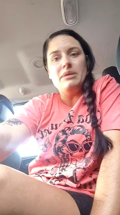 JustAMom webcam