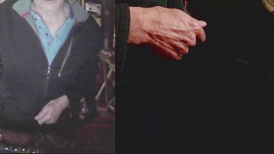 JustAverage live cam on Cam4