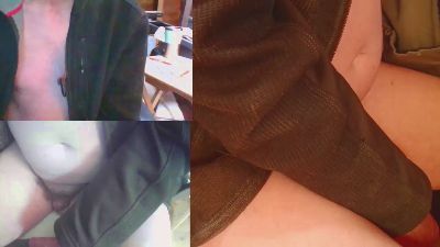 JustAverage live cam on Cam4