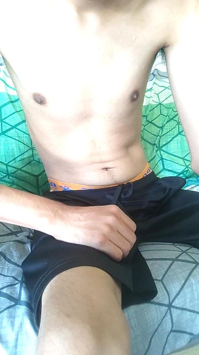 Just_Aerin live cam on Cam4