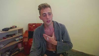 JustinNorDick live cam on Cam4